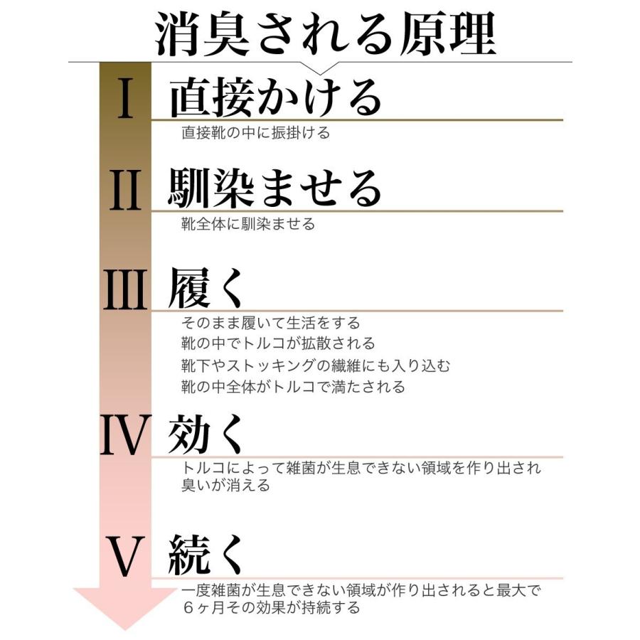 伝説の靴の消臭剤 靴 消臭剤 靴の臭い取り トルコ 55g 靴の匂い 靴が臭い 足の臭い 臭い消し 消臭スプレー におい 匂い 靴ケア用品 魔法の粉 臭い消す 悪臭 Tolco オートウイング Yahoo 店 通販 Yahoo ショッピング