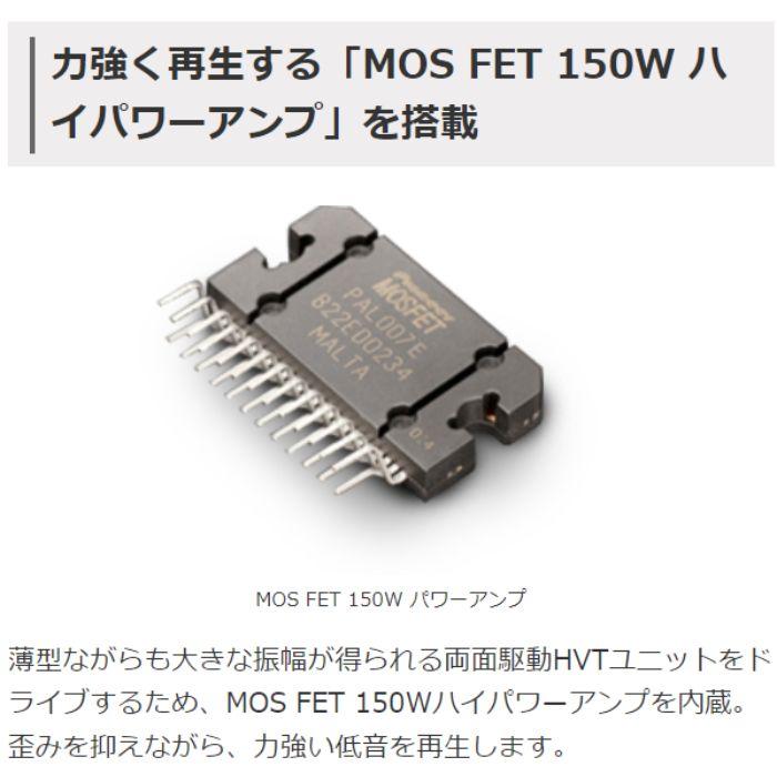 Pioneer（パイオニア） TS-WH500A carrozzeria カロッツェリア