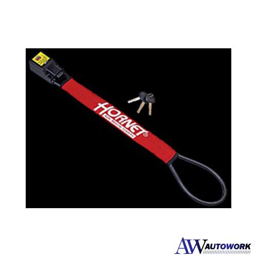 HORNET STロックLH-3SR : オートワークヤフー店 - 通販 - Yahoo