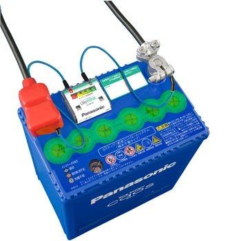 パナソニック ライフウィンク N-LW/P5 パナソニックバッテリー 寿命