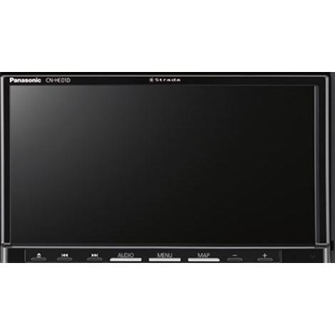 パナソニック ストラーダ CN-HA01D (※CN-HE01D同等品+地図更新1 パナソニック ストラーダ CN-HA01D (※CN-HE01D同等品+地図更新1