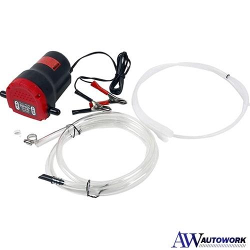 メルテック オイルチェンジャー 電動式 DC12V OCD-100 カー用品 カー 