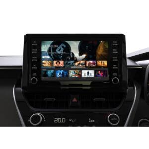 カシムラ メディアアダプター Smart Car Player KD-255 : オートワーク