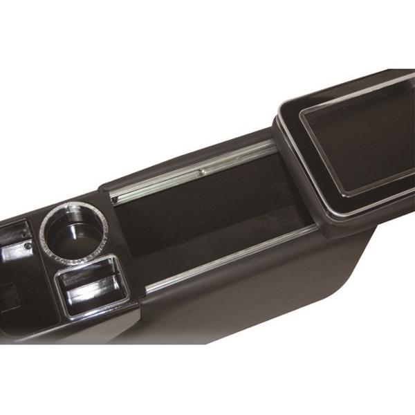 シーエー産商 コンソールボックス スマートコンソールBOX A-304 カー 
