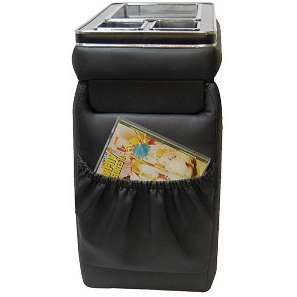 シーエー産商 コンソールボックス スマートコンソールBOX A-304 カー 