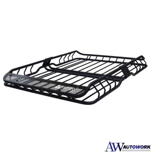 TERZO テルッツオ EA312 ルーフバスケットラック ワイドロング  