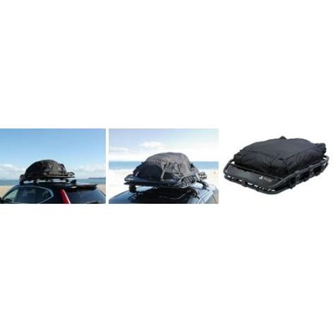 TERZO テルッツォ EA313 ルーフラック オプション 350L ルーフラック