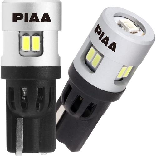 LINKMAN ルームランプセット12V/300mA 白 81SMD1個 PIAA ルームランプ/ラゲッジランプ LED Blue+10000K 12V 2.6W 100lm