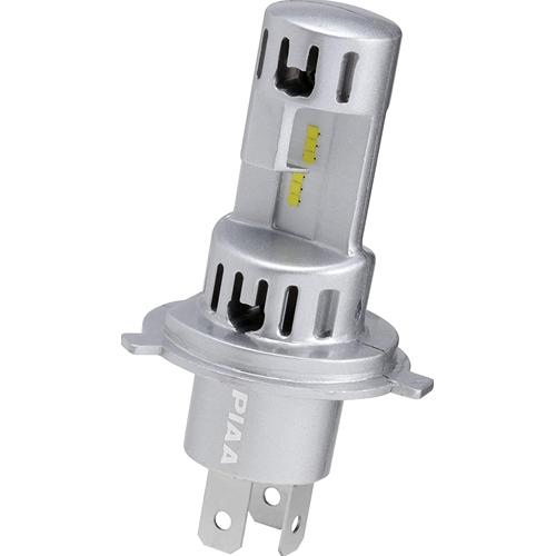 PIAA ヘッドライト/フォグランプ用 LED 6600K 〈コントローラー PIAA ヘッドライト/フォグランプ用 LED 6600K 〈コントローラー
