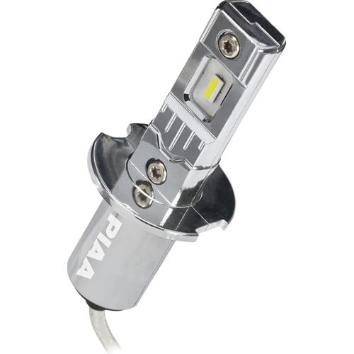 PIAA ヘッドライト/フォグランプ用 LED 6600K 2個入 LEH214 : オート