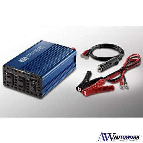 セルスター インバーター PI-350/12V : オートワークヤフー店 - 通販