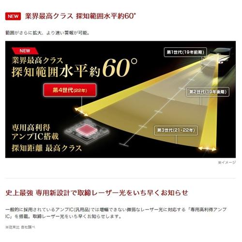 ユピテル YUPITERU SUPER CAT レーザー&レーダー探知機 PREMIUM ユピテル YUPITERU SUPER CAT レーザー&レーダー探知機 PREMIUM