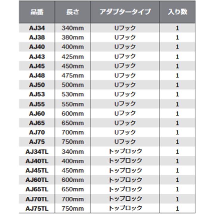 ボッシュ エアロツインＪ−Ｆｉｔ（＋）AJ40｜autowork｜09