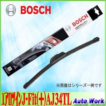 BOSCH（ボッシュ） エアロツインJ−Fit（＋）AJ34TL : オート