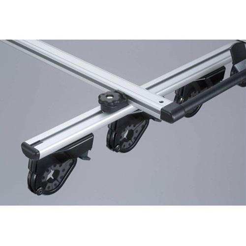 カーメイト ロッドホルダー inno 釣り竿 車載 ホルダー 確実 カーメイト ロッドホルダー inno 釣り竿 車載 ホルダー 確実