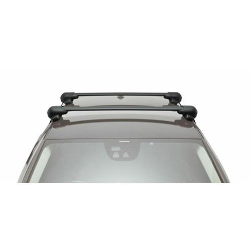 INNO イノー XS201 エアロベースステースムルーフ用 : オートワーク