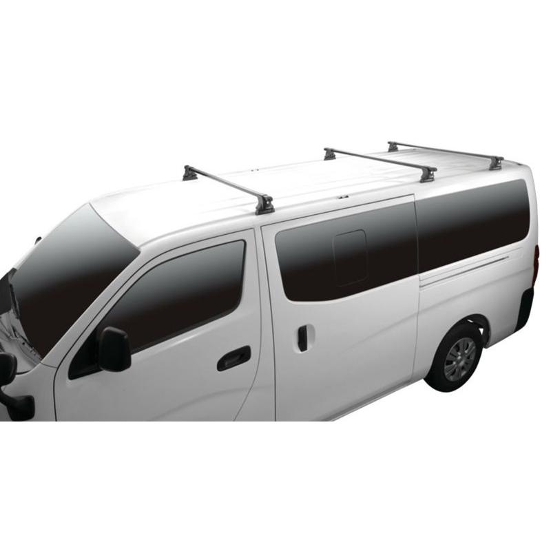 カーメイト INNO イノー 【 NV350キャラバン 専用 】ルーフキャリア 