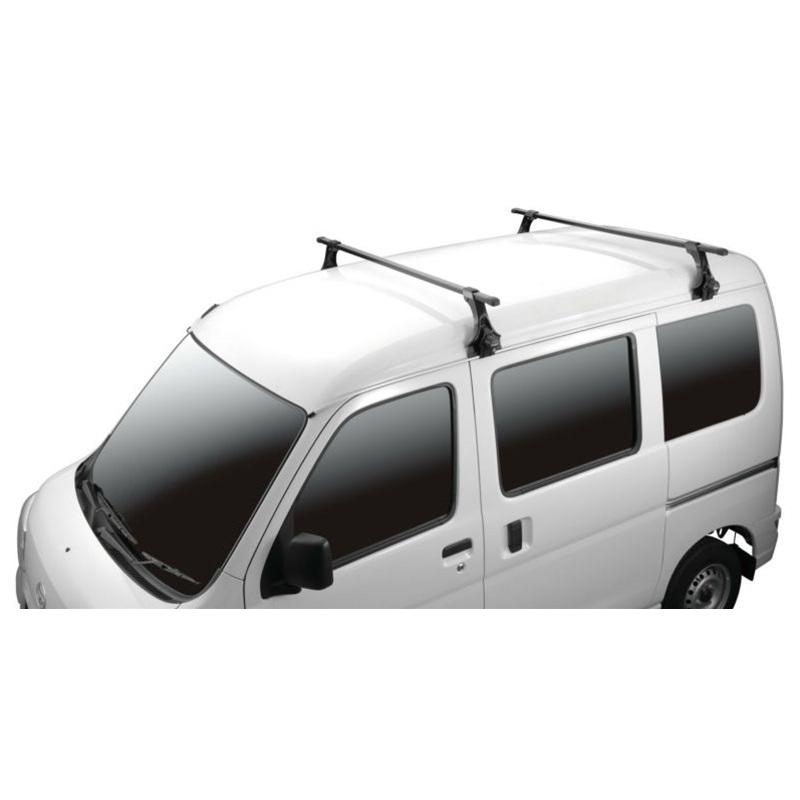 カーメイト INNO イノー 【 エブリィ/ハイゼット 専用 】【 業務用