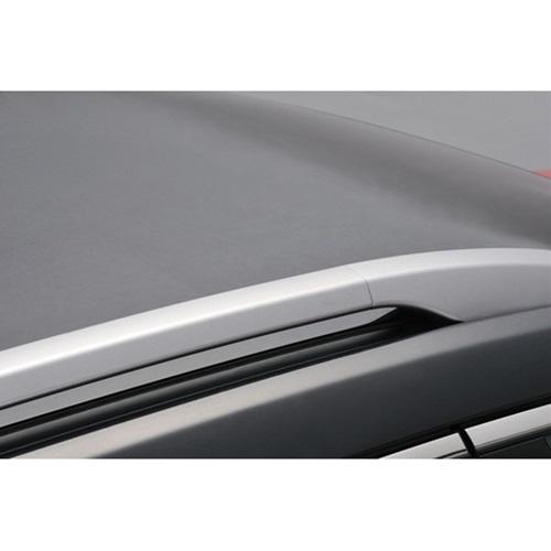INNO イノー XS100 エアロベースステールーフレール用_3