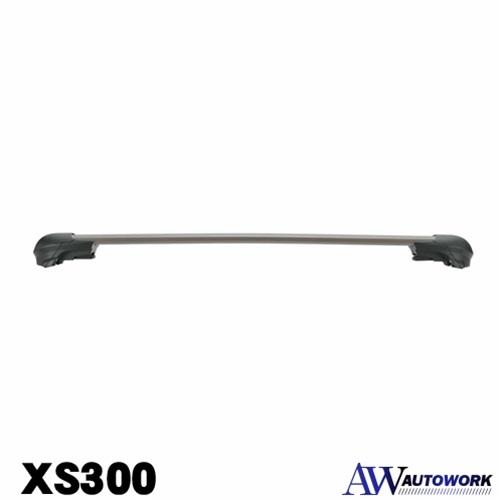 inno xs300 エアロベースステー INNO エアロベース ステー XS300 フィックスポイント用 ルーフ
