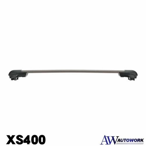 INNO イノー XS400 エアロベースステーフラッシュレール用 : オート 