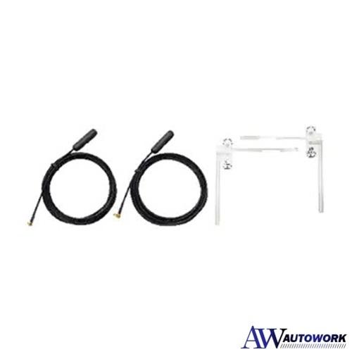 KENWOOD ケンウッド テレビ用フィルムアンテナ CX-P150F カー KENWOOD ケンウッド テレビ用フィルムアンテナ CX-P150F カー