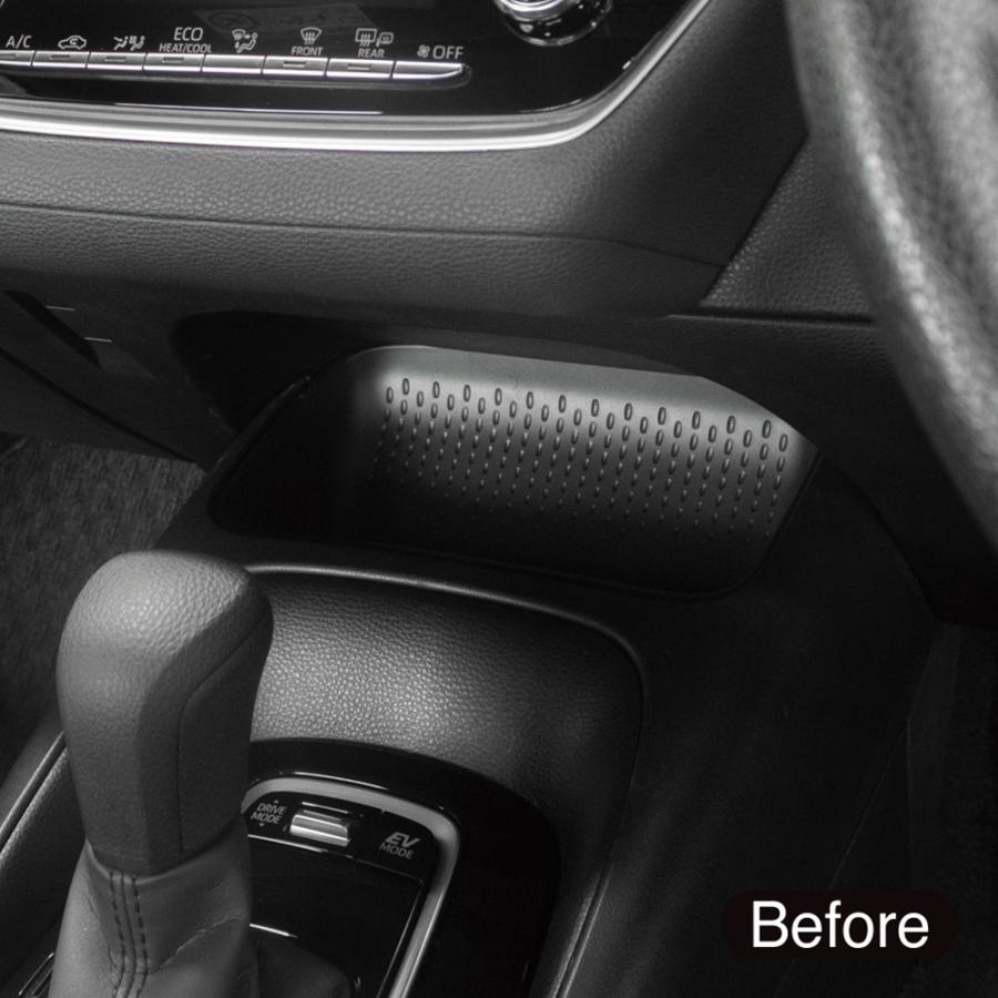 槌屋ヤック【トヨタ】210系カローラ専用 電源BOX SY-CO3 カー用品 カー