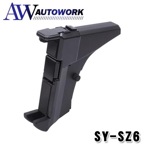 槌屋ヤック 車種別用品 スズキ JB64/74 ジムニー専用 スマートフォン