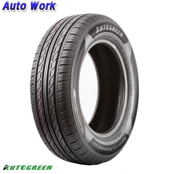 Gomme Autogreen Sport Chaser SC2 - 175/70 R14 84T | Pneumatici Estivi Nuovi - Foto 9