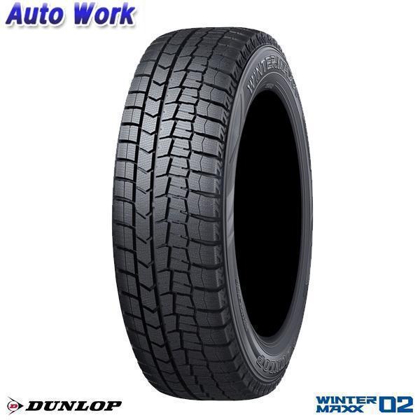 21年製 ダンロップ Wintermaxx ウィンターマックス Wm02 155 65r14 75q 冬タイヤ 4本価格 スタッドレス N Box ムーヴ スペーシア ワゴンr 軽自動車 オートワークpaypayモール店 通販 Paypayモール