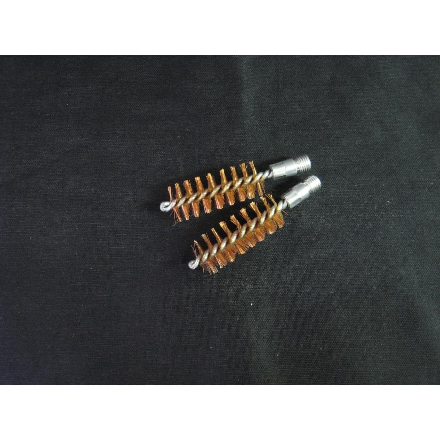 散弾銃 クリーニングブラシ 12GA 20GA .410GA 12番 20番 410番