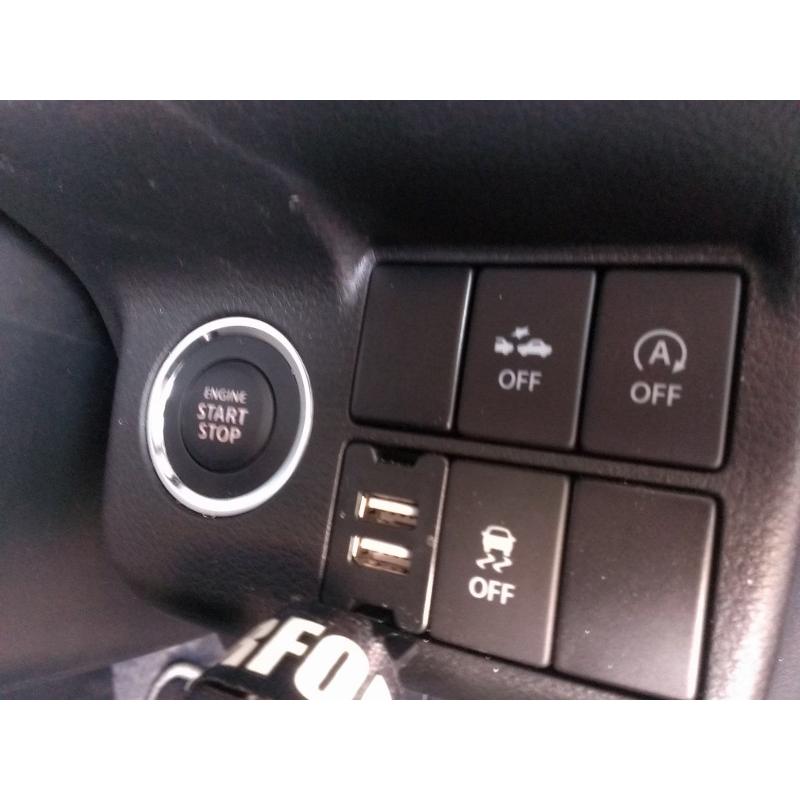 Usbスイッチパネルアッシ 2 1a 1 0a 計3 1a 充電用2口 Ha36s アルトターボrs アルトワークス At Ha011 Autrade 通販 Yahoo ショッピング