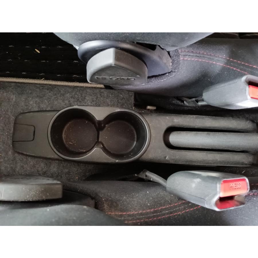 アルト HA36S アルトターボRS アルトワークス コンソールボックス