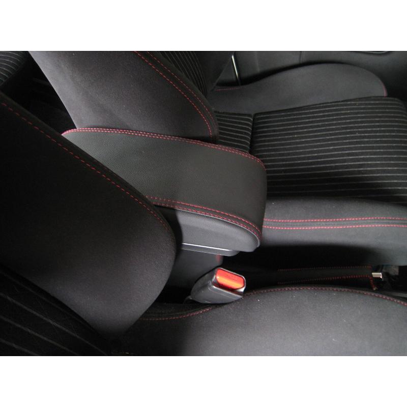 Ha36s アルトターボrs アルトワークス コンソールボックス アームレスト 赤ステッチ 黒ステッチ Usb充電ハブ付 At Ha053 Autrade 通販 Yahoo ショッピング