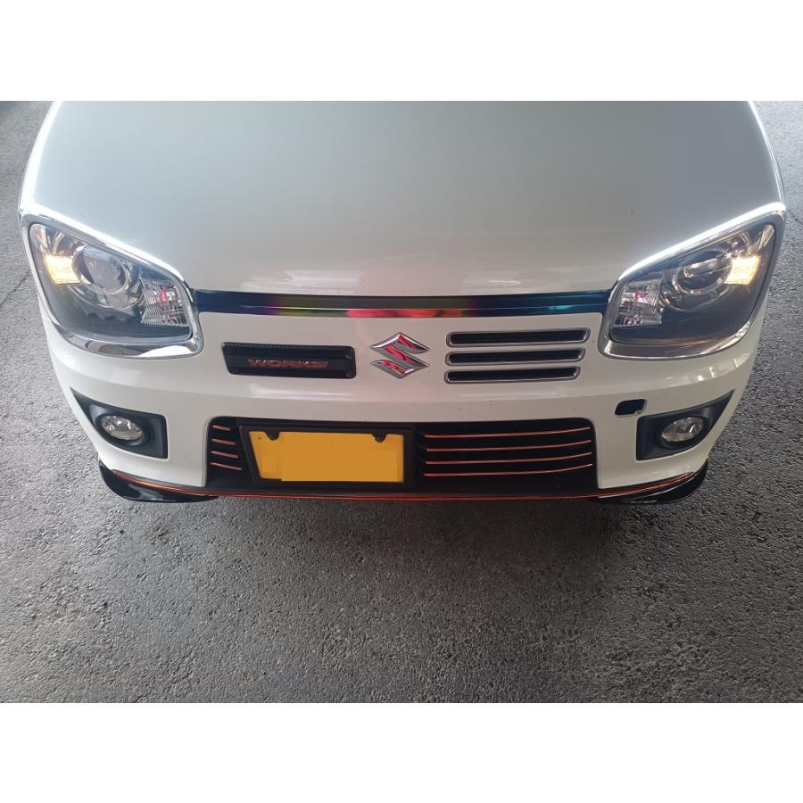 アルト HA36S HA36V アルトワークス アルトターボRSほか