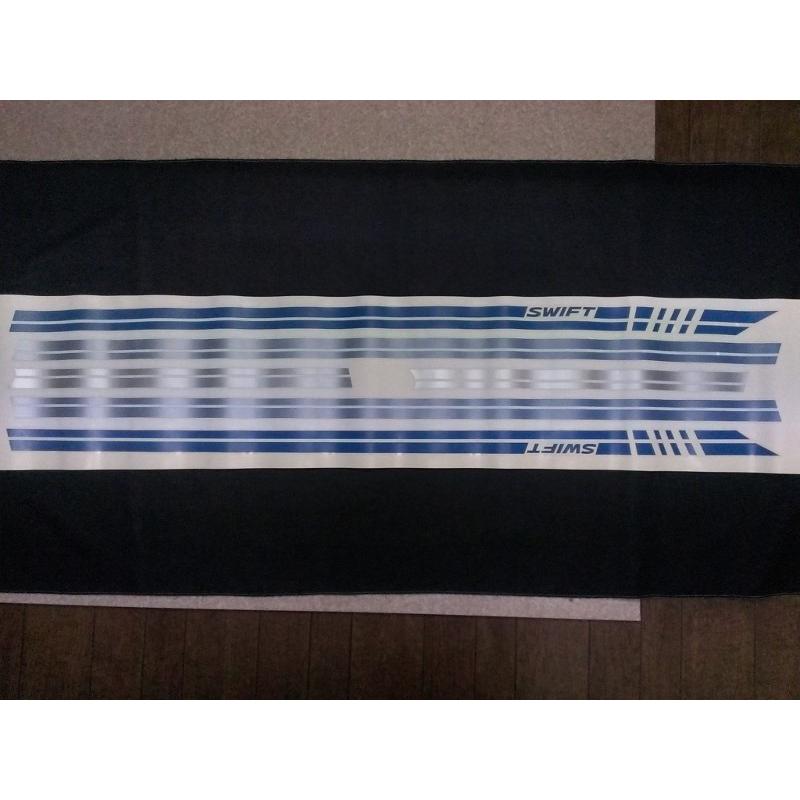 ZC72S/ZD72S/ZC32S スイフト＆スイフトスポーツ用スポーツショルダー