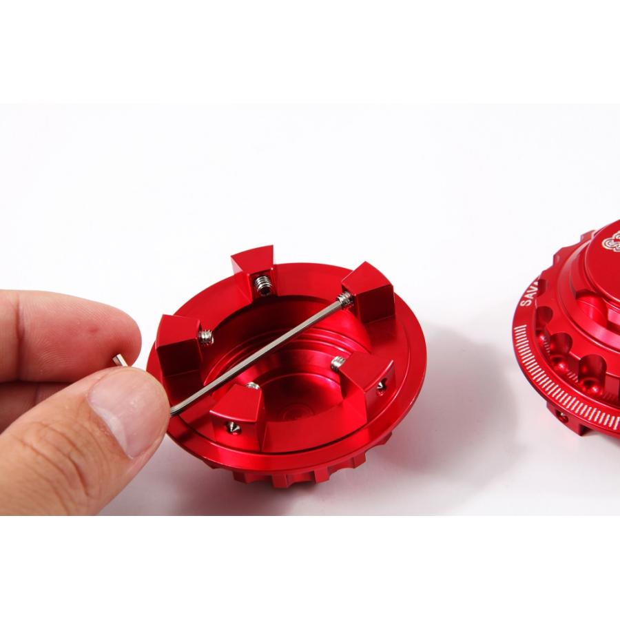 装飾品　5点セット　キャップ Amazon.co.jp: ウェッズ Kranze 19-22インチ用センターキャップ