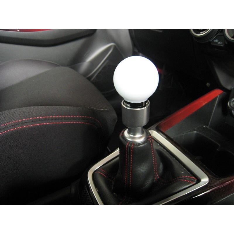 Zc33s スイフトスポーツ 6mt用 アルミ Or ジュラコン シフトノブ At Sz Sft Autrade 通販 Yahoo ショッピング