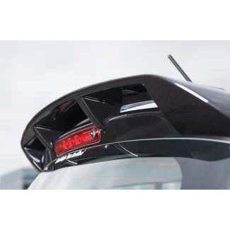 スイフト ZC72S ZD72S ルーフエンドスポイラー 欧州純正