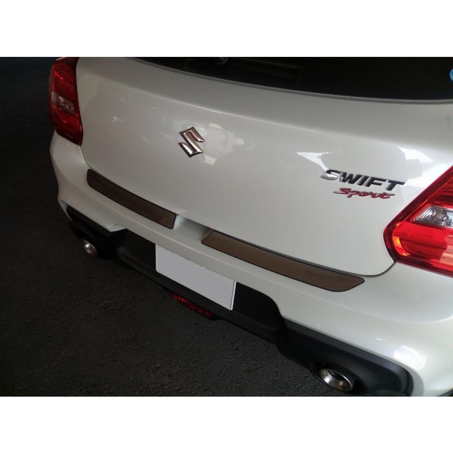 スイフトスポーツ　リアバンパー スイフト/スポーツ/ZC33S 純正 リアバンパー 71811-68R チャンピオン