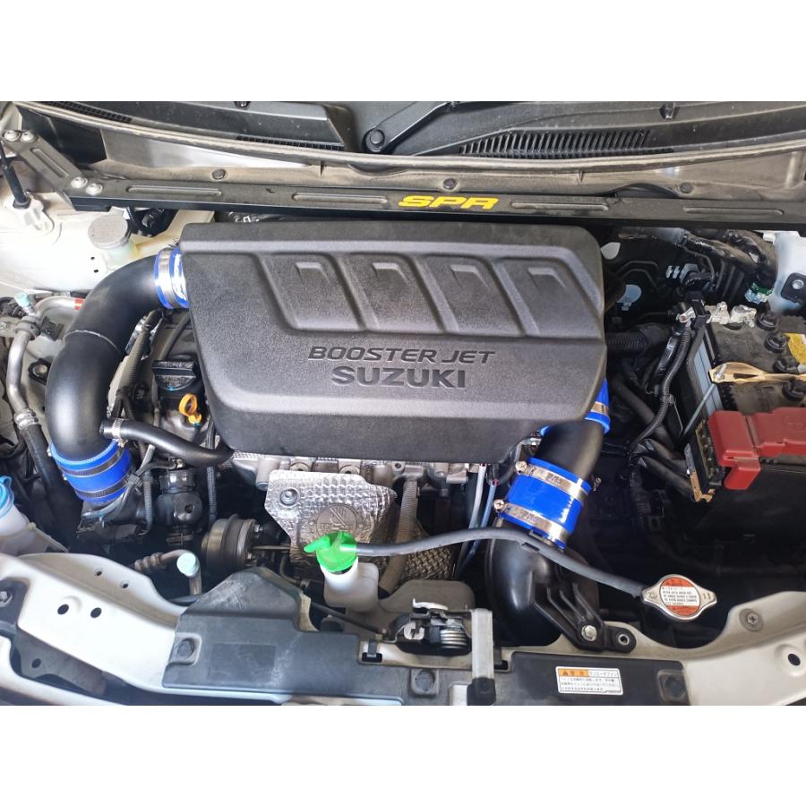 インテークパイプキット マークII チェイサー クレスタ JZX90 インテークパイプ KTS