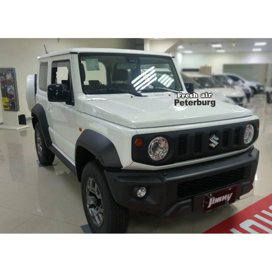 スズキ JB74W JIMNY SIERRA ジムニーシエラ専用エアロドア スズキ JB74W JIMNY SIERRA ジムニーシエラ専用エアロドア