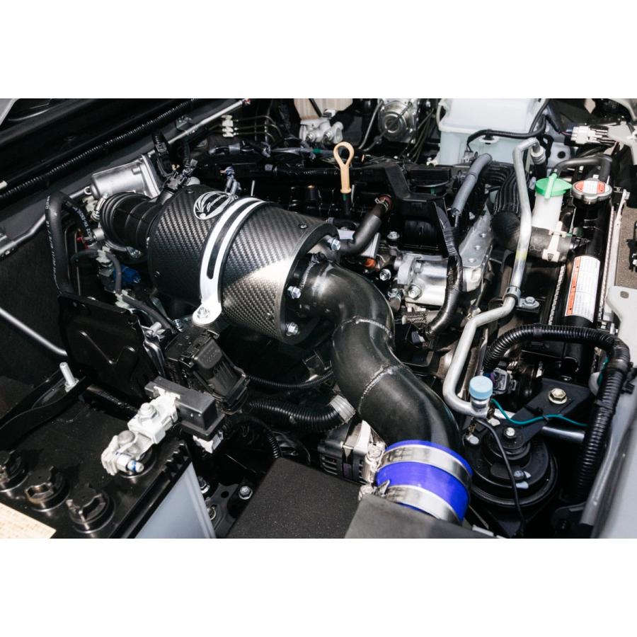 ジムニー SIMOTA シモタ CBII-264 JB74 ジムニーシエラ JIMNY SIERRA