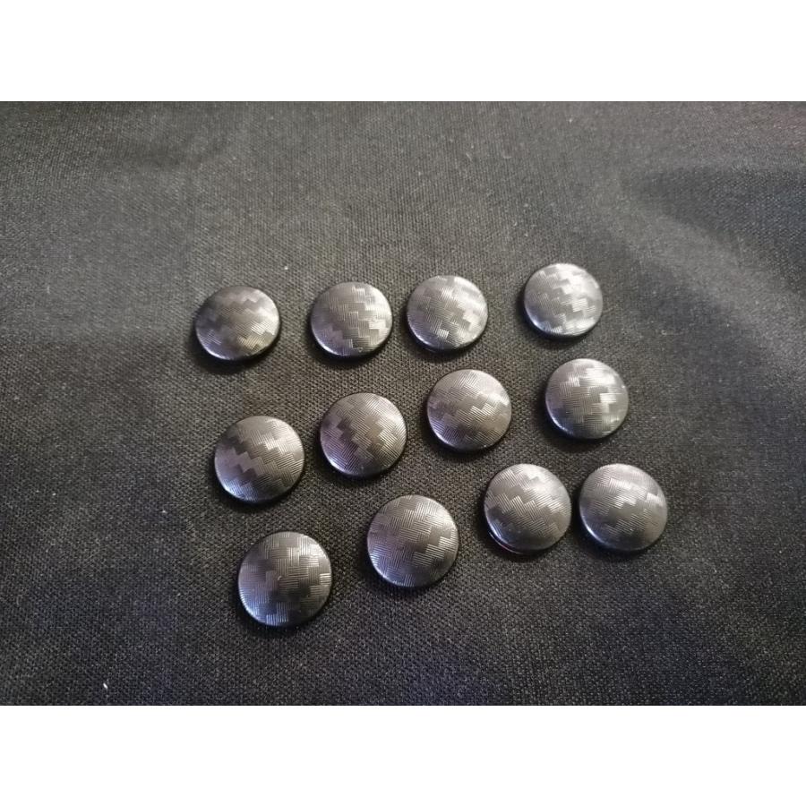 カートスズキ　ボブルヘッド スイフト＆スイフトスポーツ用 カーボン調ドアスクリューヘッドカバー