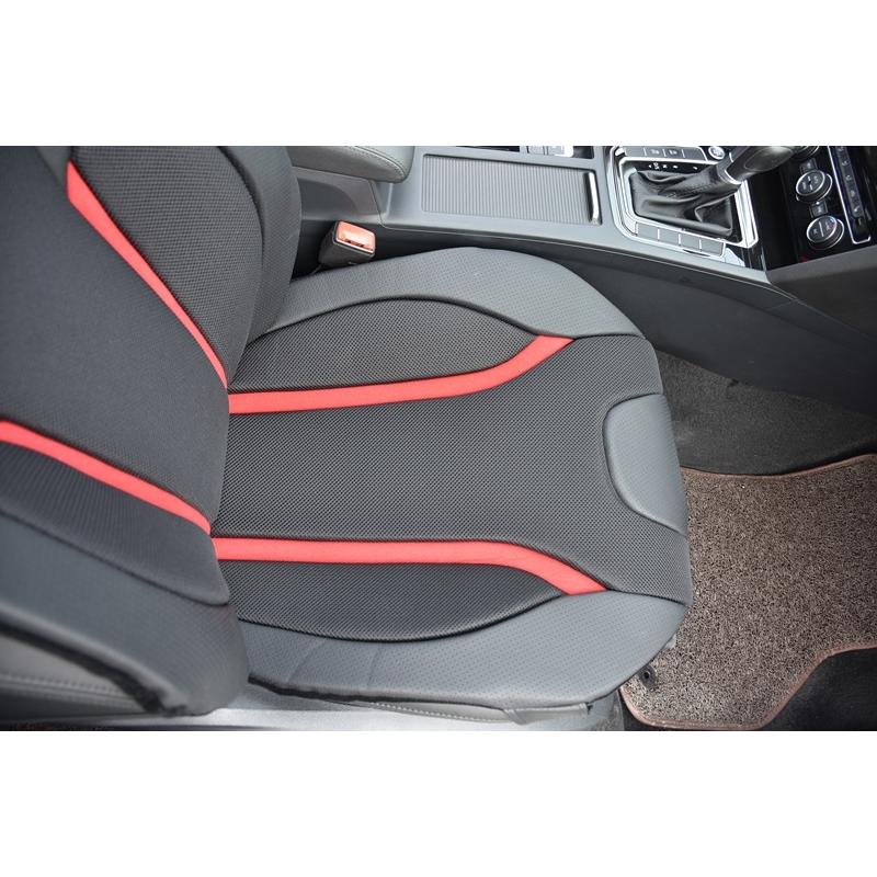 スイフト ZC33S スイフトスポーツ スポーツシートクッションセット