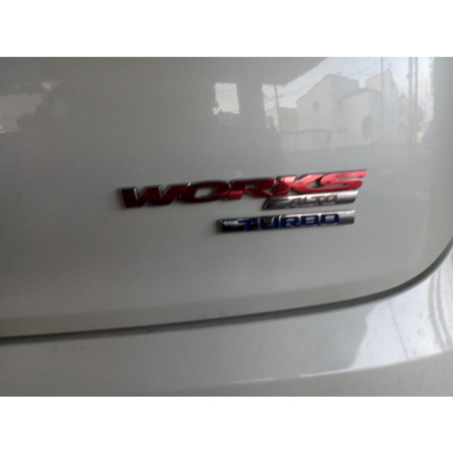c*e様 ha36s アルトワークス　アルトターボrs メーカー不明　インターク 楽天市場】アルト / アルトターボRS / アルトワークス HA36S/V