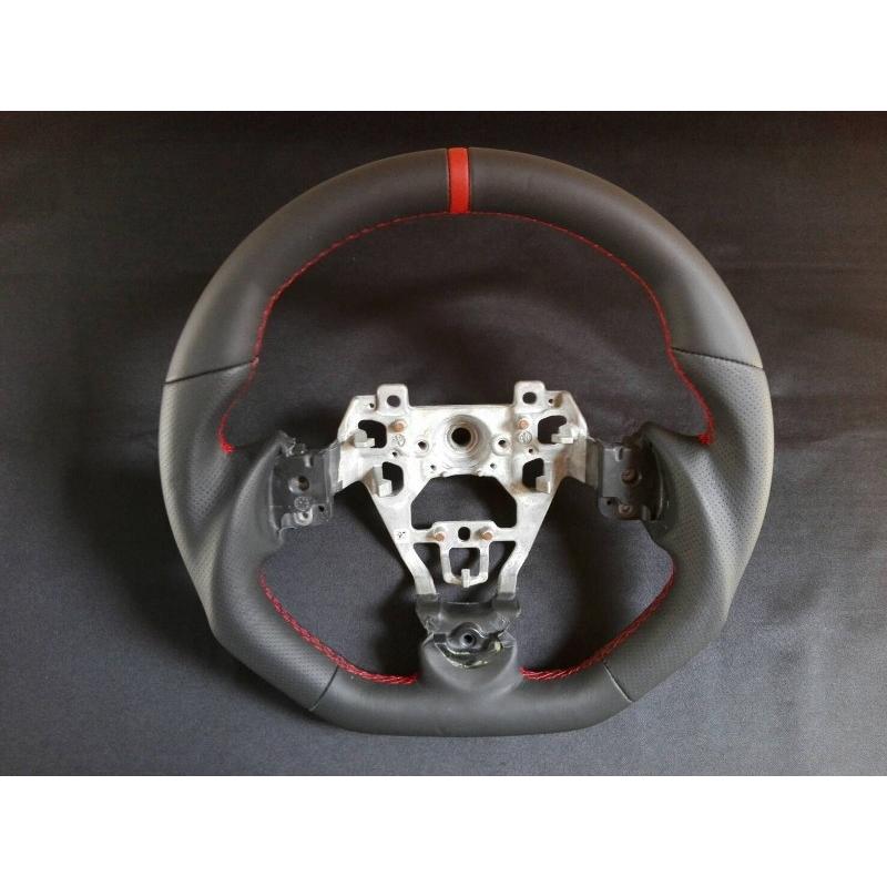 アルト HA36S アルトターボ RS ＆ アルトワークス 本革スポーツ 