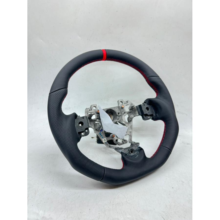 アルト HA36S アルトターボ RS ＆ アルトワークス 本革スポーツ