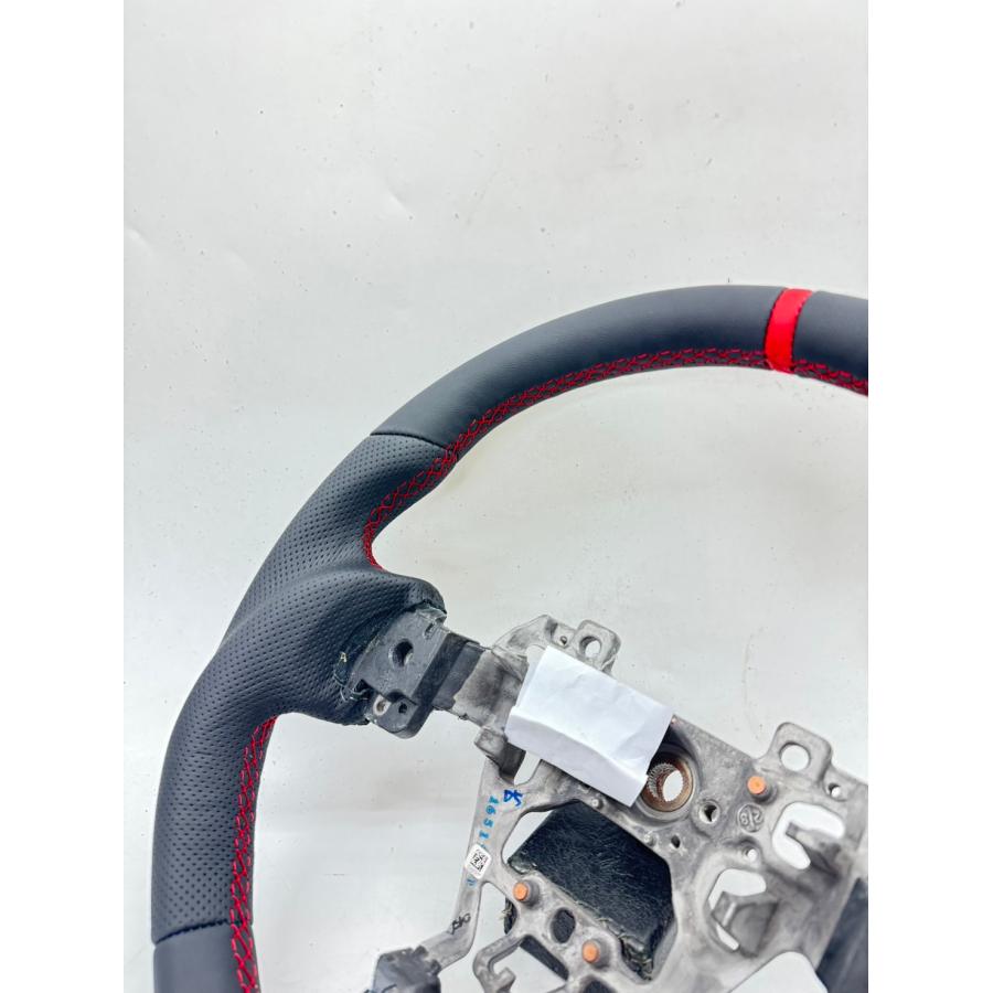 アルト HA36S アルトターボ RS ＆ アルトワークス 本革スポーツ