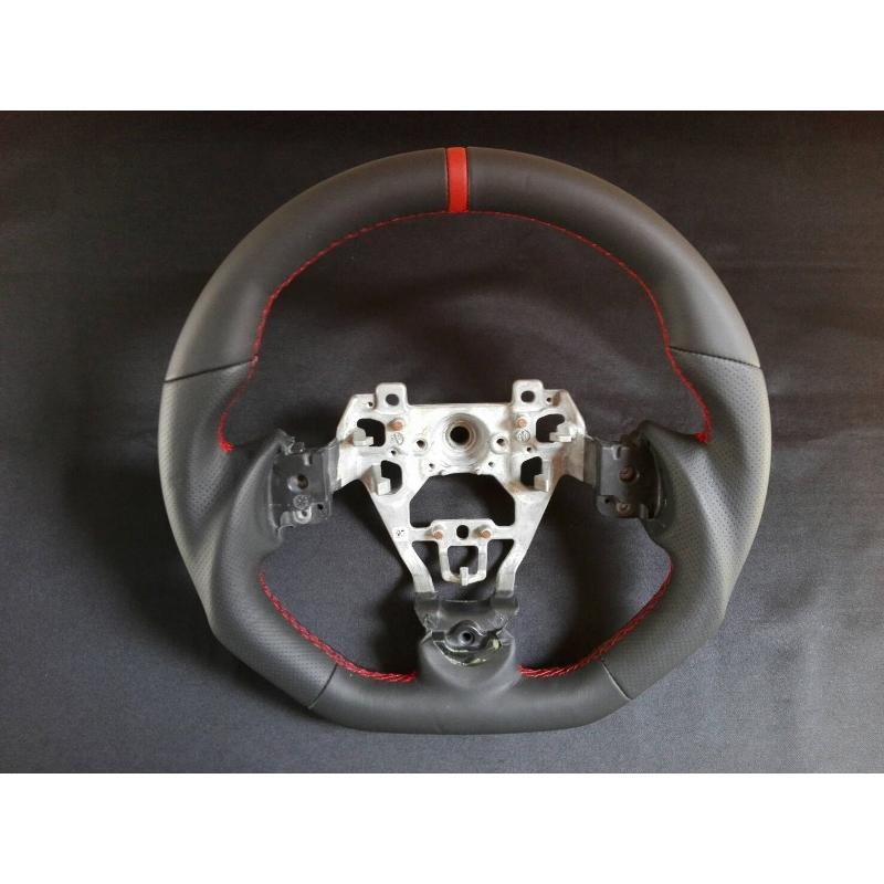 アルト HA36S アルトターボ RS ＆ アルトワークス 本革スポーツ